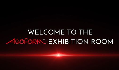 AGOFORM Exhibition Room