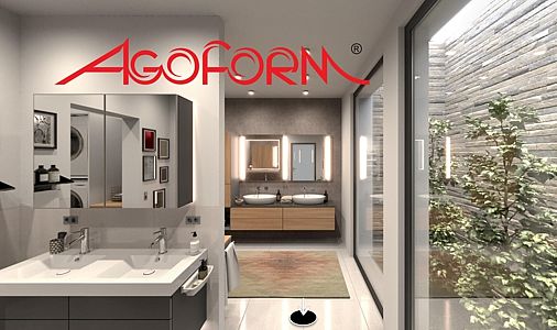 Innovation Room Bathroom