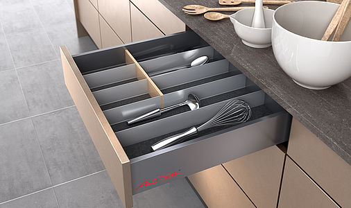 Information SPACELINE