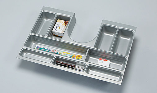 Saphir Bathroom insert