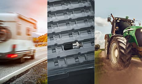 TKK (Thermogeformte Kunststoffkomponenten)