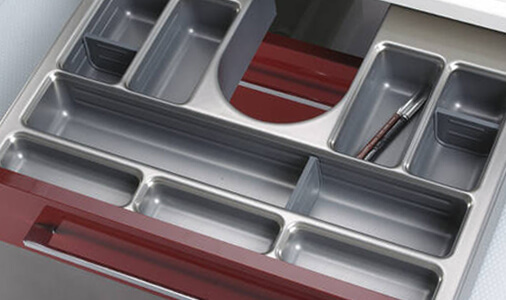 Bath product brochure