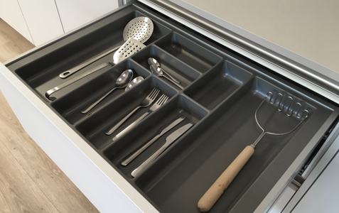 Cutlery insert NOLAGO