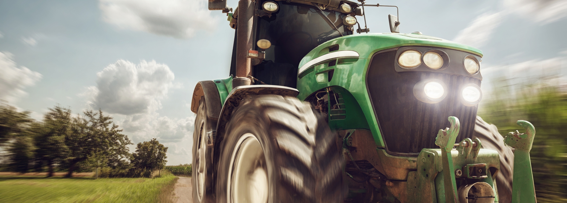 AGOFORM Utility vehicles