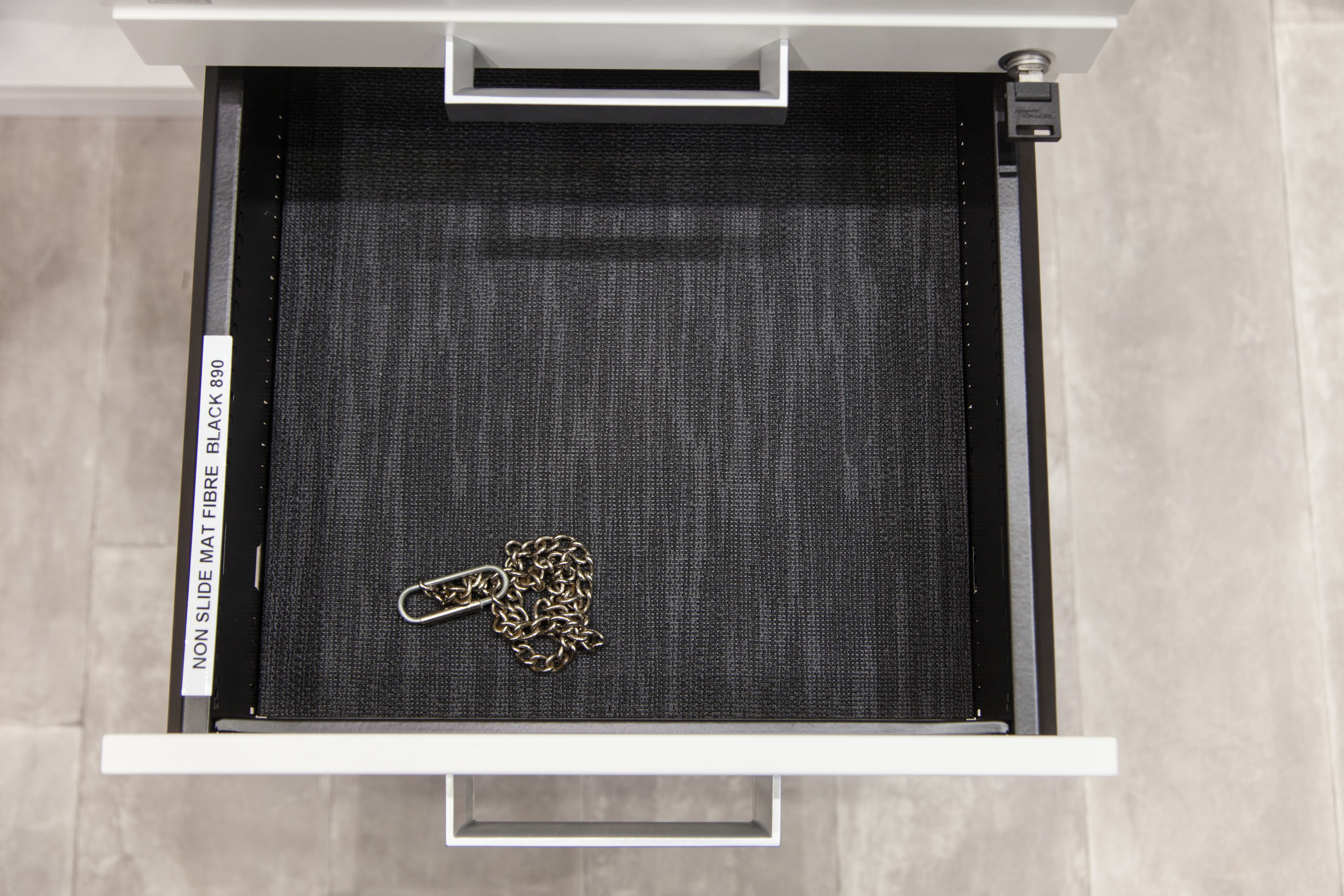 AGOFORM Non slide mat