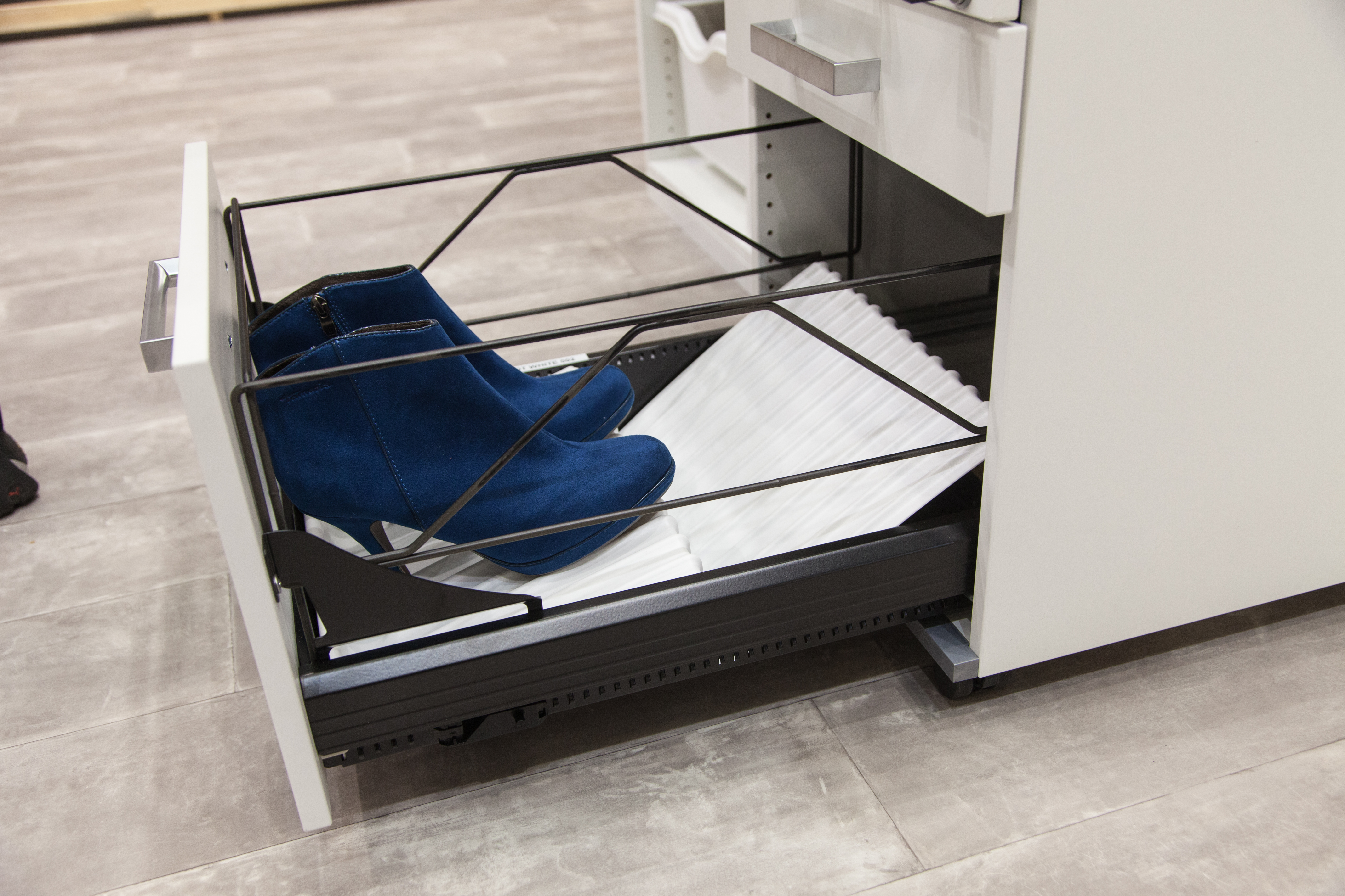 Agoform Office shoes