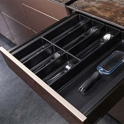 Drawer Inserts