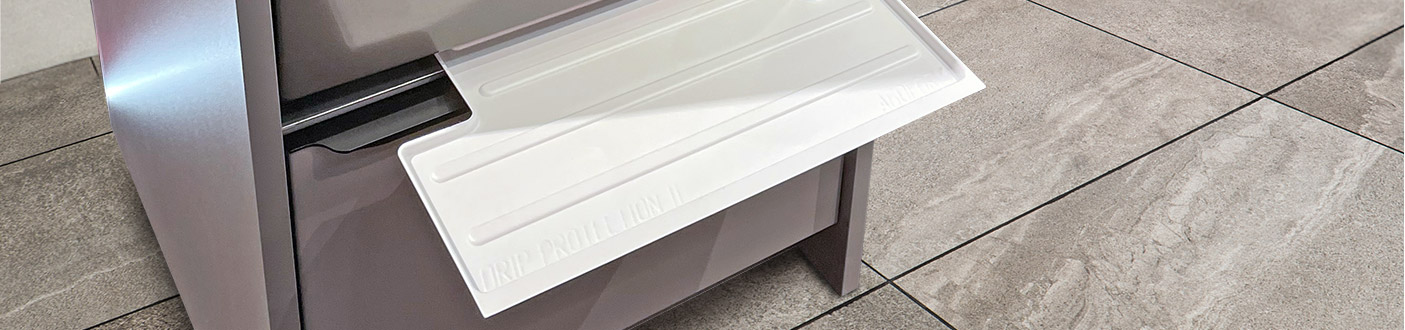 Water protection mat Drip Protection II