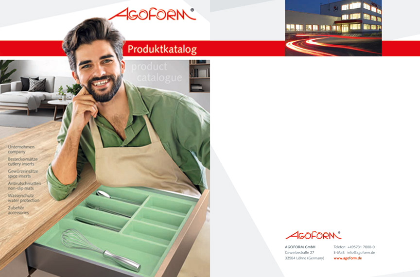 Download product catalogue